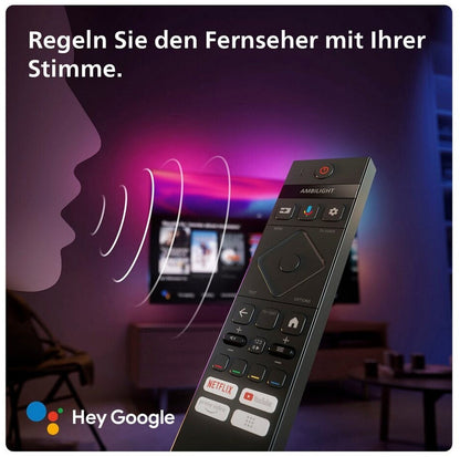 Philips OLED809 48OLED809 (48 Zoll)