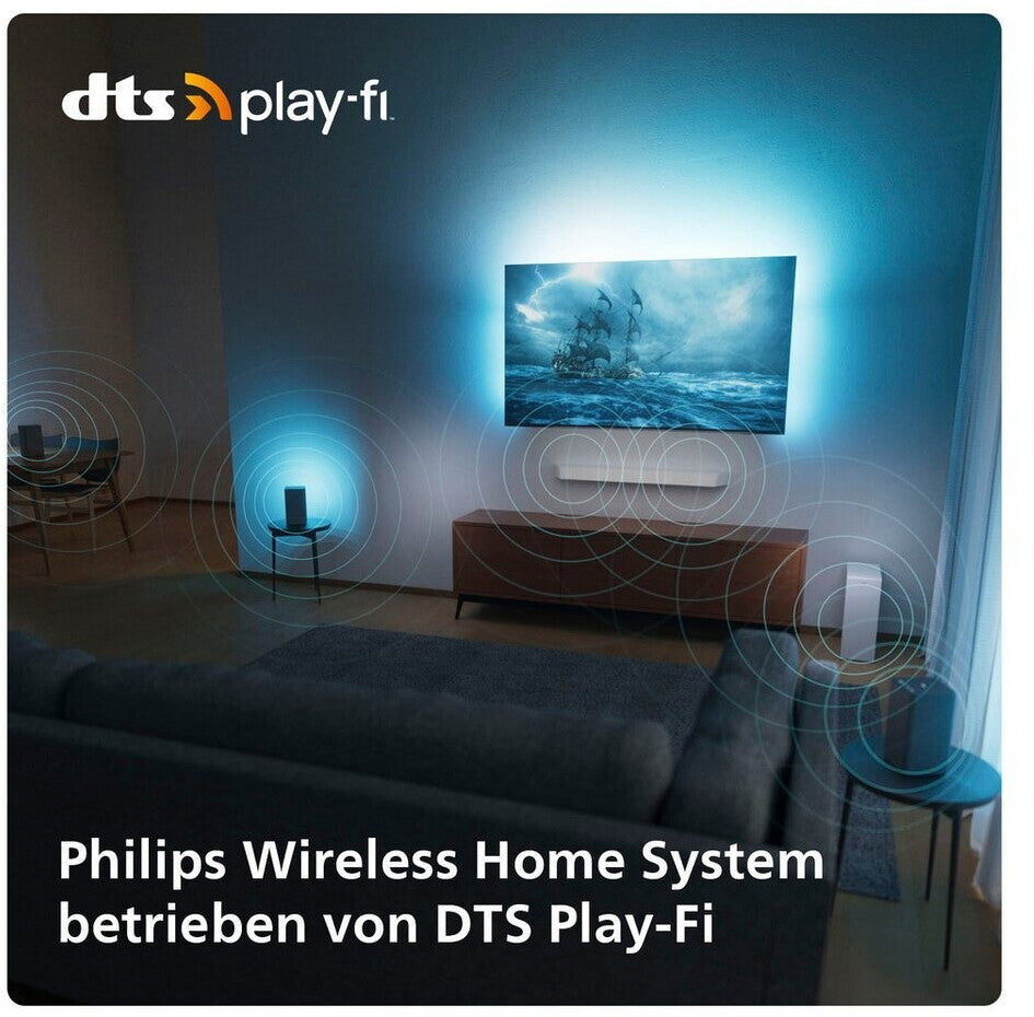 Philips OLED809 48OLED809 (48 Zoll)