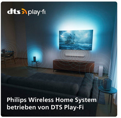 Philips OLED809 48OLED809 (48 Zoll)