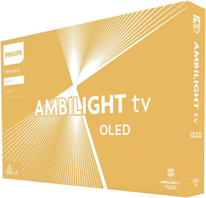 Philips OLED809 48OLED809 (48 Zoll)