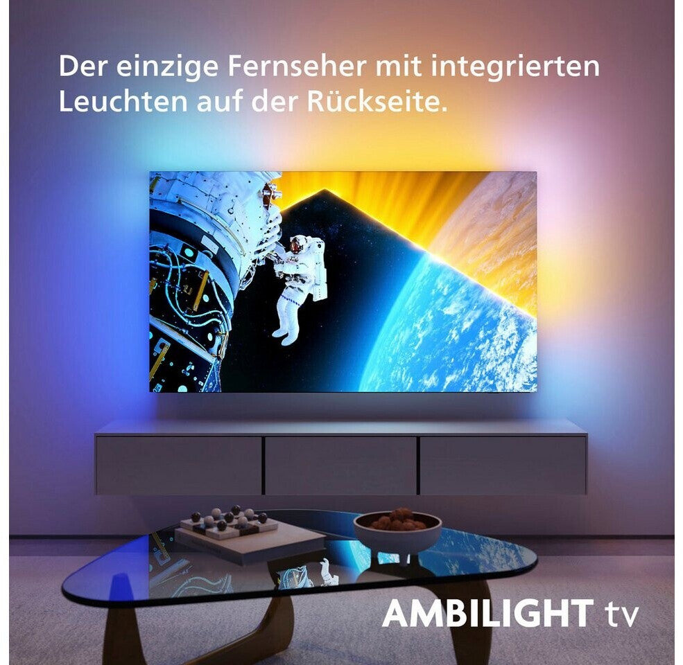 Philips OLED809 48OLED809 (48 Zoll)