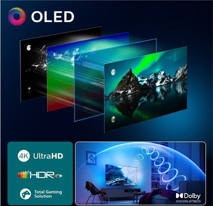 Philips OLED810 55OLED810 (55 Zoll)