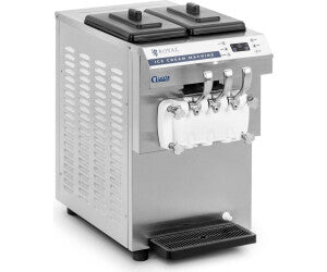 Royal Catering Softeismaschine (RCSI-18A)