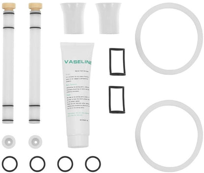 Royal Catering Softeismaschine (RCSI-18A)