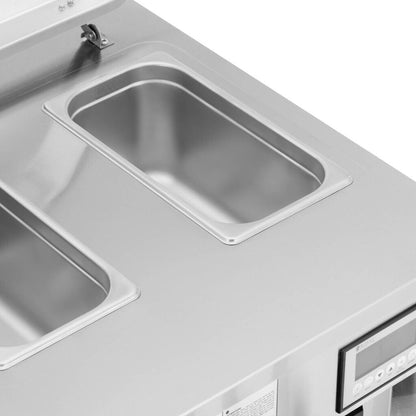 Royal Catering Softeismaschine (RCSI-24)