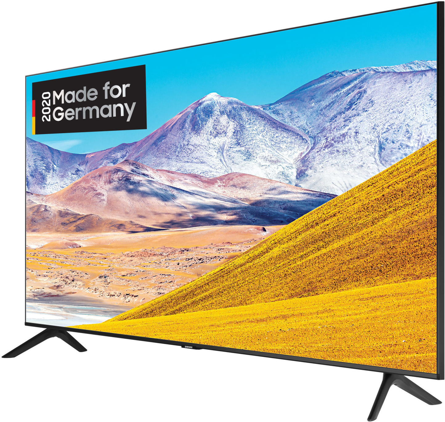 Samsung GU-TU8079 GU43TU8079 (75 Zoll)