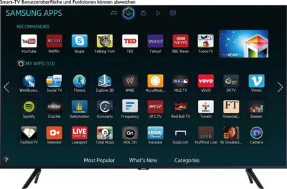 Samsung GU-TU8079 GU43TU8079 (75 Zoll)