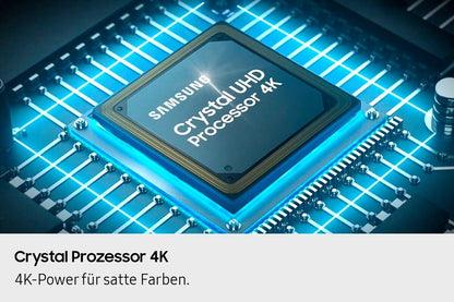 Samsung GU-U8079F GU43U8079F (75 Zoll)