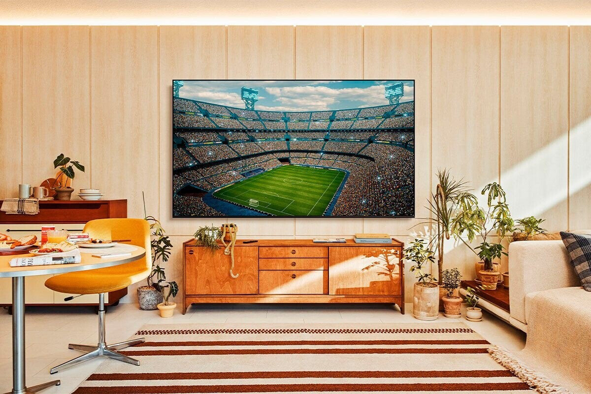 Samsung GU-U8079F GU43U8079F (75 Zoll)