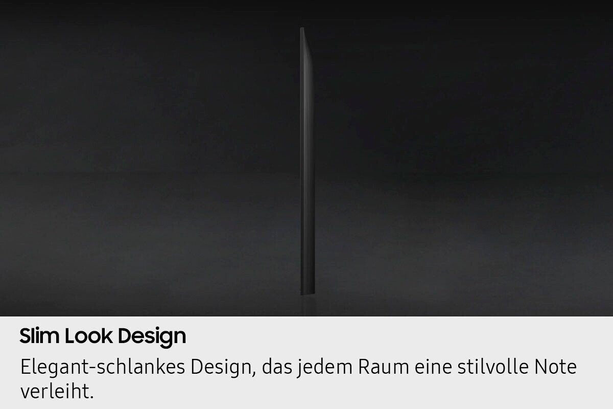 Samsung GU-U8079F GU43U8079F (75 Zoll)