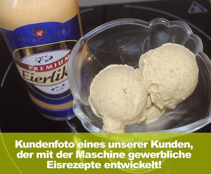 Yerd High-End Profi 750 16 Kg