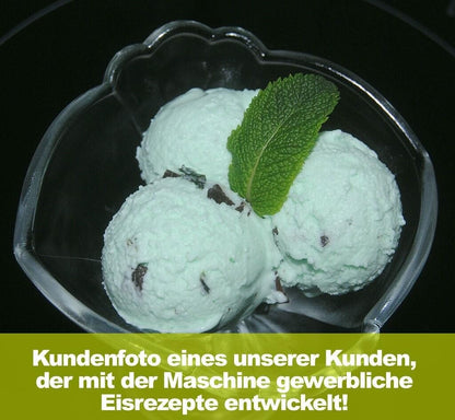 Yerd High-End Profi 750 16 Kg