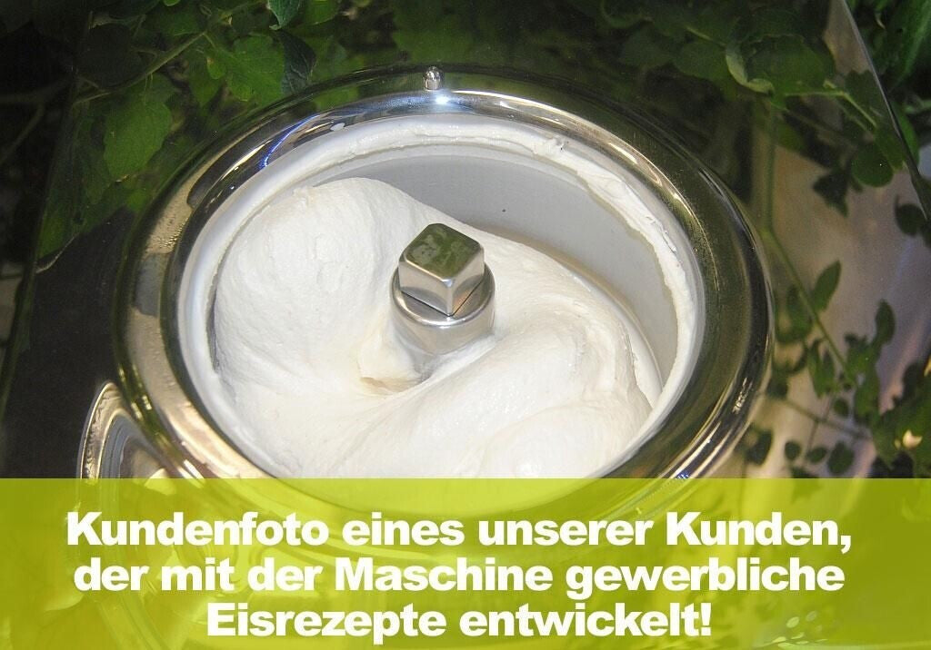 Yerd High-End Profi 750 16 Kg