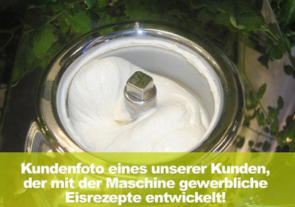 Yerd High-End Profi 750 16 Kg