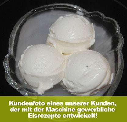 Yerd High-End Profi 750 16 Kg