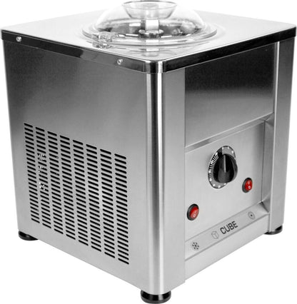 Yerd High-End Profi 750 16 Kg