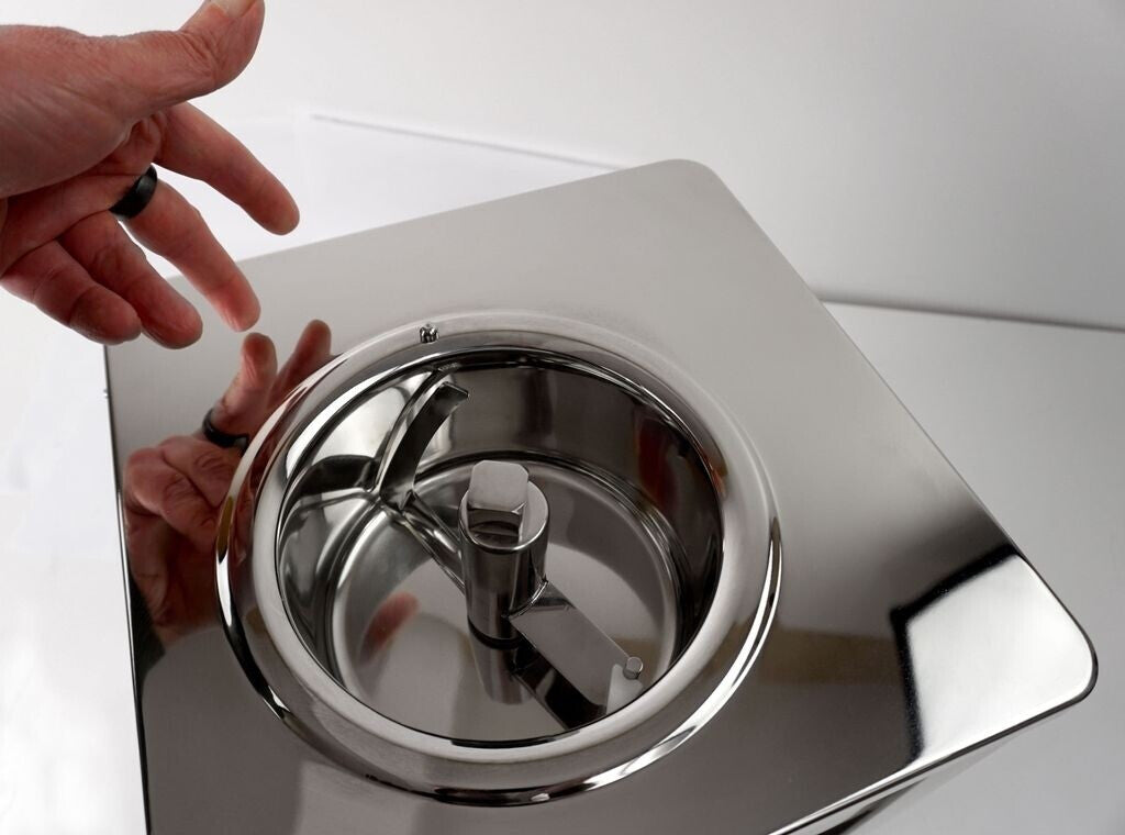 Yerd High-End Profi 750 16 Kg