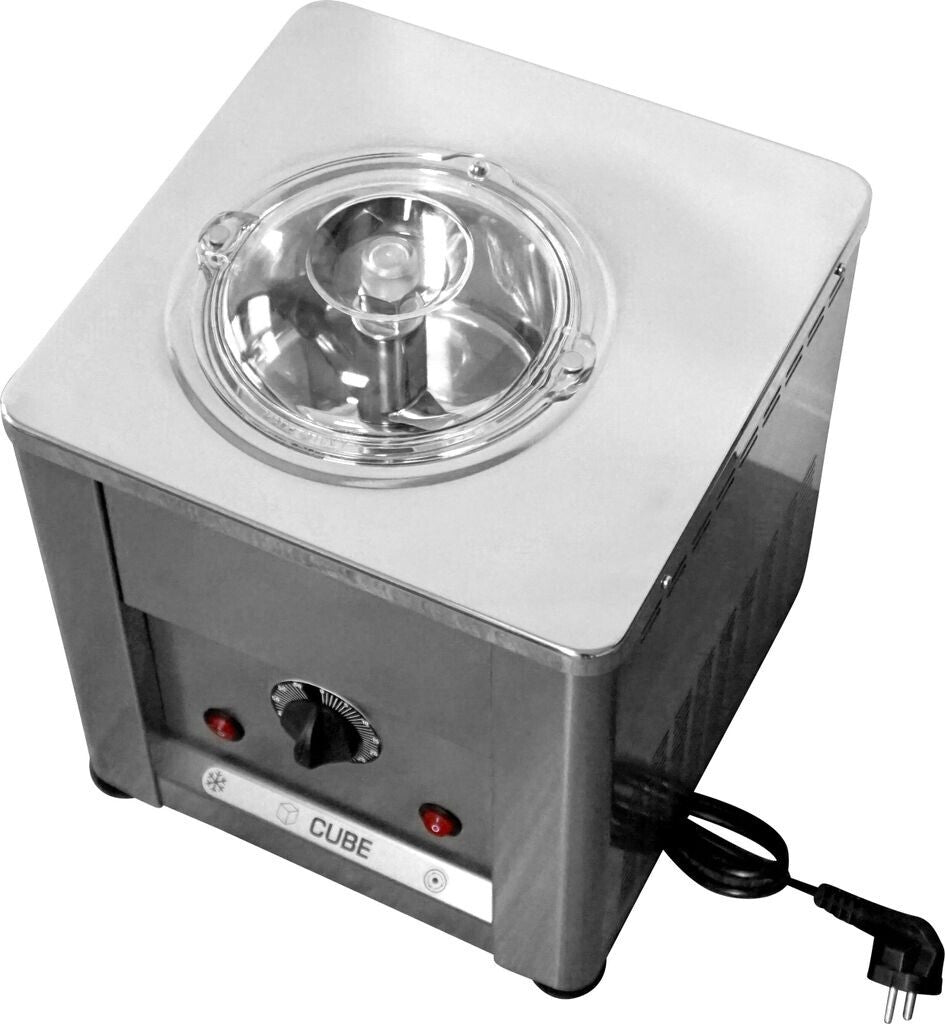 Yerd High-End Profi 750 16 Kg