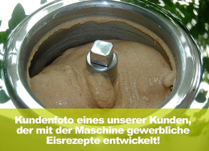 Yerd High-End Profi 750 16 Kg